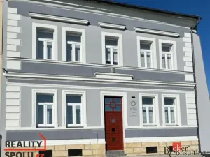 Prodej bytu 1+1, Plzeň, Na Pile, 41 m2