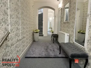 Prodej bytu 1+1, Plzeň, Na Pile, 41 m2