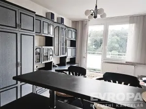 Pronájem bytu 1+kk, Vrchlabí, Horská, 32 m2