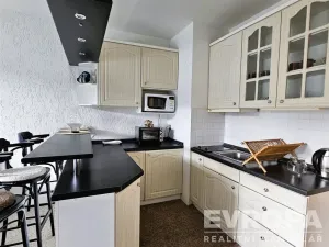 Pronájem bytu 1+kk, Vrchlabí, Horská, 32 m2