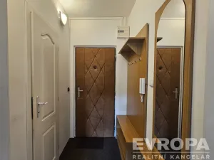 Pronájem bytu 1+kk, Vrchlabí, Horská, 32 m2