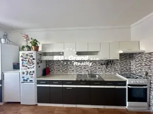 Prodej bytu 3+1, Česká Lípa, Jáchymovská, 74 m2