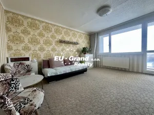 Prodej bytu 3+1, Česká Lípa, Jáchymovská, 74 m2