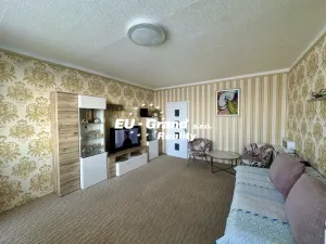 Prodej bytu 3+1, Česká Lípa, Jáchymovská, 74 m2