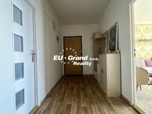 Prodej bytu 3+1, Česká Lípa, Jáchymovská, 74 m2