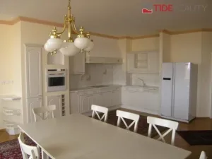 Pronájem bytu 4+kk, Praha, Na okraji, 190 m2