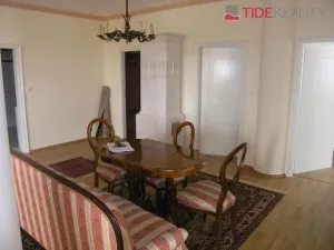 Pronájem bytu 4+kk, Praha, Na okraji, 190 m2