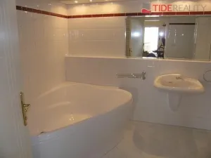 Pronájem bytu 4+kk, Praha, Na okraji, 190 m2