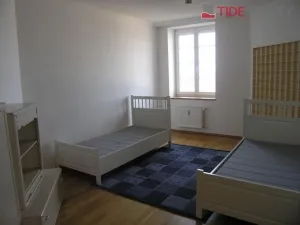 Pronájem bytu 4+kk, Praha, Na okraji, 190 m2