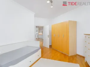 Pronájem bytu 4+kk, Praha, Na okraji, 190 m2