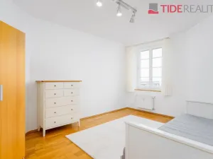 Pronájem bytu 4+kk, Praha, Na okraji, 190 m2