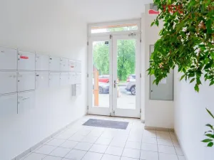 Pronájem bytu 4+kk, Praha, Na okraji, 190 m2