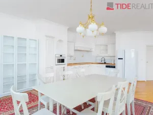 Pronájem bytu 4+kk, Praha, Na okraji, 190 m2