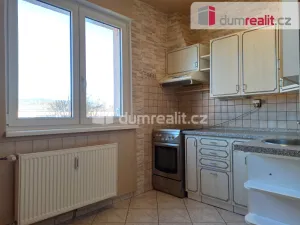 Pronájem bytu 2+1, Ostrov, Severní, 56 m2