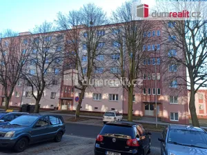 Pronájem bytu 2+1, Ostrov, Severní, 56 m2