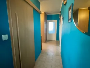 Prodej bytu 4+1, Jirkov, Studentská, 77 m2