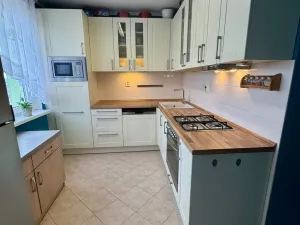 Prodej bytu 4+1, Jirkov, Studentská, 77 m2