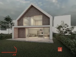 Prodej rodinného domu, Troubsko, 155 m2