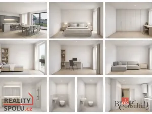 Prodej rodinného domu, Troubsko, 155 m2