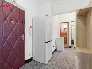 Prodej bytu 2+1, Sokolov, Jednoty, 62 m2