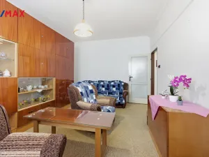 Prodej bytu 2+1, Sokolov, Jednoty, 62 m2