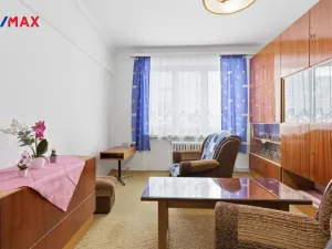 Prodej bytu 2+1, Sokolov, Jednoty, 62 m2