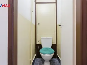 Prodej bytu 2+1, Sokolov, Jednoty, 62 m2