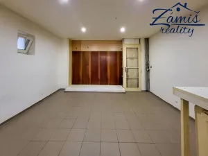 Pronájem bytu 2+kk, Kladno, Ivana Olbrachta, 35 m2