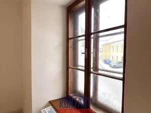 Pronájem bytu 1+kk, Jindřichův Hradec, Kostelní, 36 m2