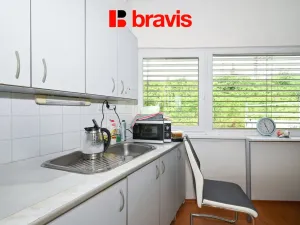 Prodej obchodního prostoru, Brno - Zábrdovice, Koliště, 600 m2