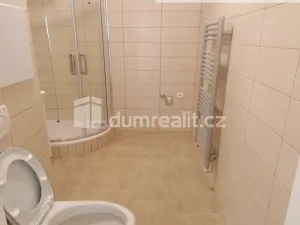 Pronájem bytu 2+1, Karlovy Vary - Stará Role, Janáčkova, 61 m2