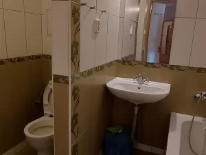 Pronájem bytu 2+1, Praha, Kladenská, 60 m2