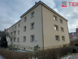 Pronájem bytu 2+1, Praha, Kladenská, 56 m2