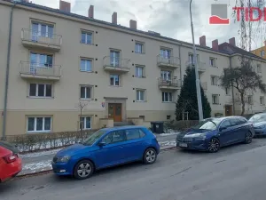 Pronájem bytu 2+1, Praha, Kladenská, 56 m2