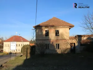 Prodej rodinného domu, Chorušice - Velký Újezd, 618 m2
