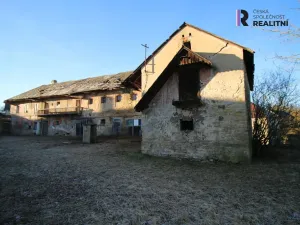 Prodej rodinného domu, Chorušice - Velký Újezd, 618 m2