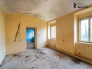 Prodej rodinného domu, Chorušice - Velký Újezd, 618 m2