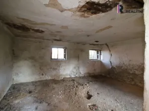 Prodej rodinného domu, Chorušice - Velký Újezd, 618 m2