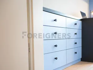 Pronájem bytu 1+kk, Olomouc, Edmunda Husserla, 29 m2