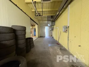 Pronájem výrobních prostor, Brno, Komárovské nábřeží, 256 m2