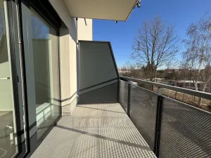 Pronájem bytu 1+kk, České Budějovice, Na Zlaté stoce, 28 m2