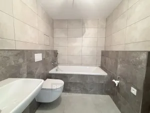 Pronájem bytu 1+kk, České Budějovice, Na Zlaté stoce, 28 m2