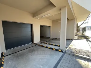 Pronájem bytu 1+kk, České Budějovice, Na Zlaté stoce, 28 m2