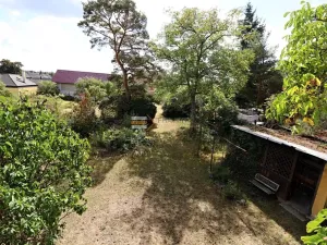 Prodej pozemku pro bydlení, Bašť, Horka, 2096 m2