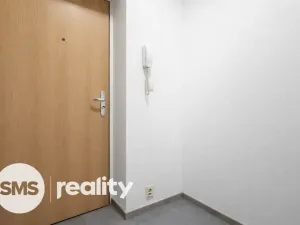 Pronájem bytu 2+kk, Opava - Předměstí, Rybářská, 30 m2