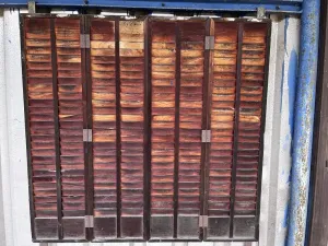 Prodej výrobních prostor, Skryje, 3000 m2