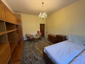 Pronájem bytu 1+1, Praha - Dejvice, Zelená, 42 m2