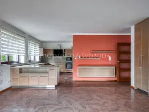 Prodej rodinného domu, Havlíčkův Brod, Ječná, 239 m2