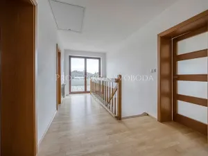 Prodej rodinného domu, Havlíčkův Brod, Ječná, 239 m2