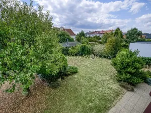 Prodej rodinného domu, Havlíčkův Brod, Ječná, 239 m2